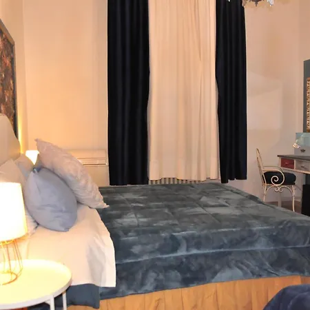 B&B Le Camere di Livia-3