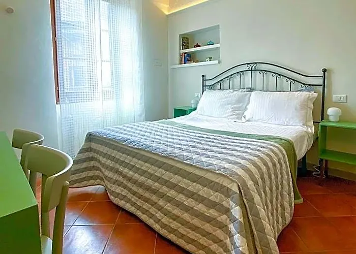 B&B San Francesco Siena